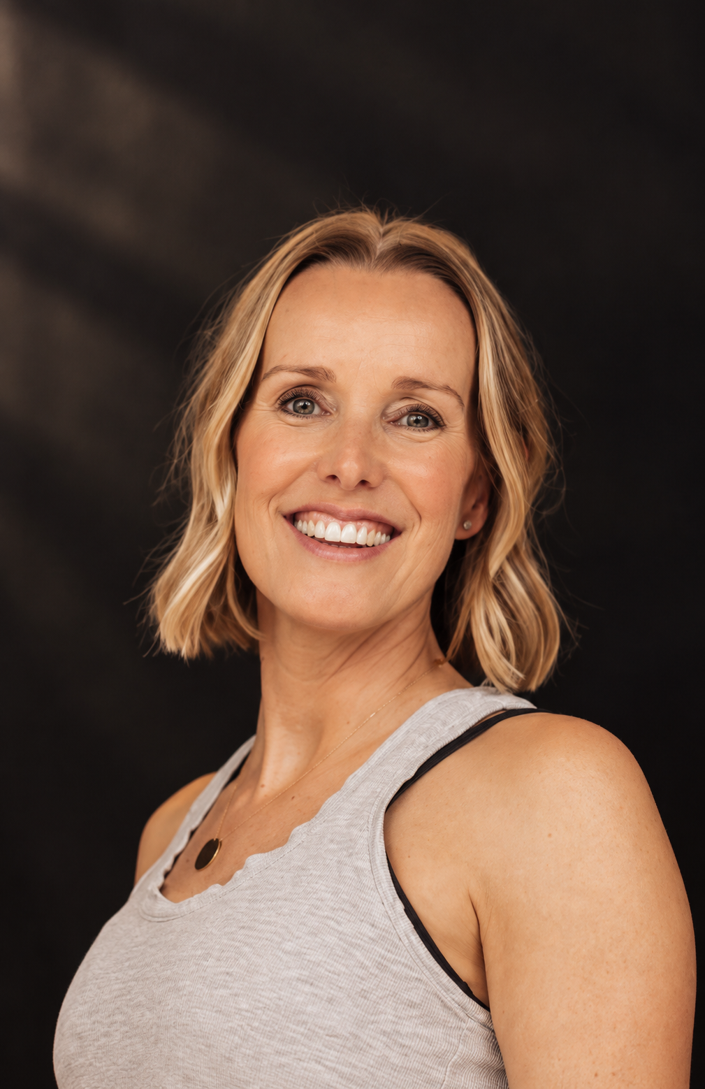 Dani, Trainerin bei BODYCONCEPT