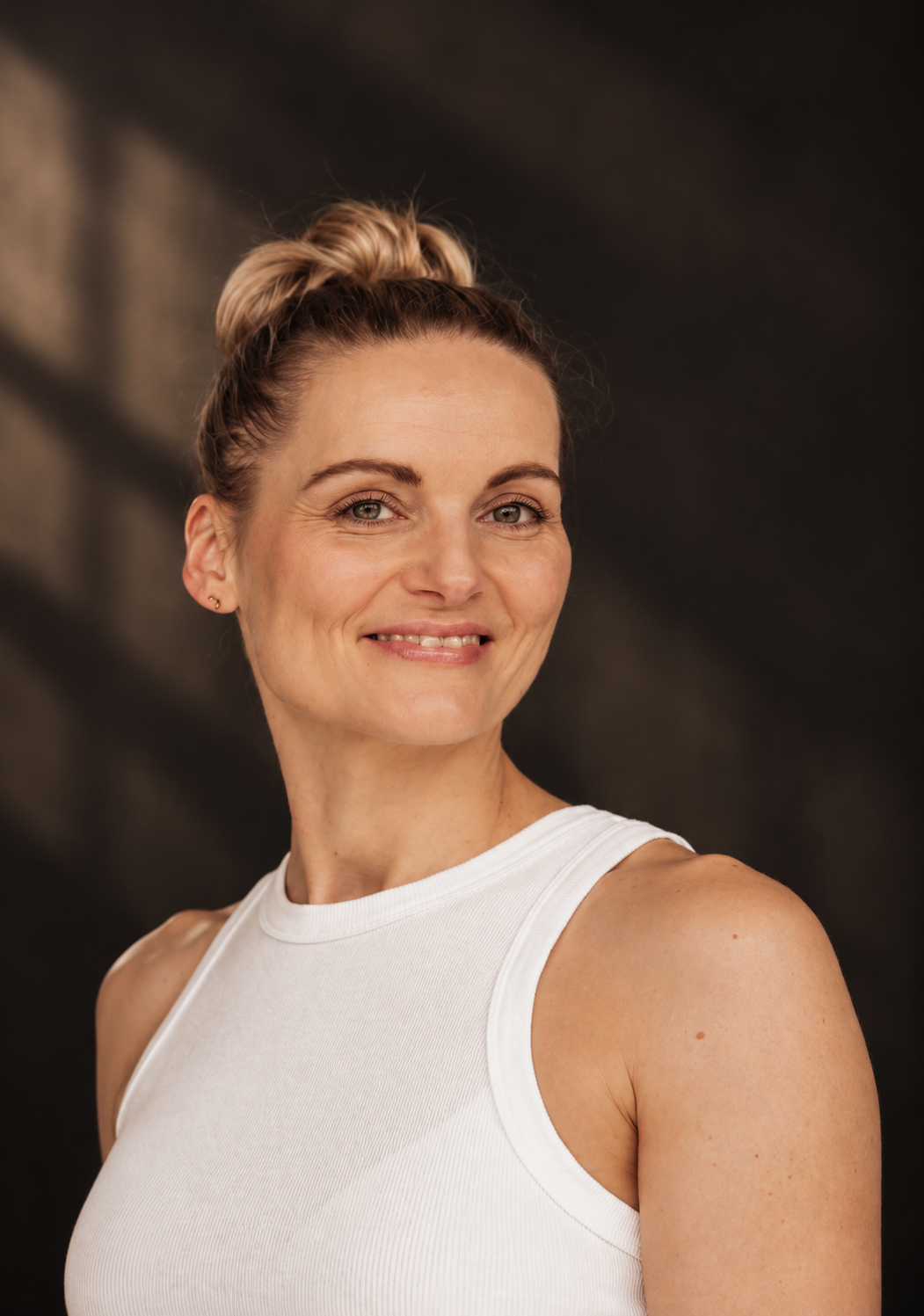 Elanor, Pilates- und Yoga-Trainerin bei BODYCONCEPT